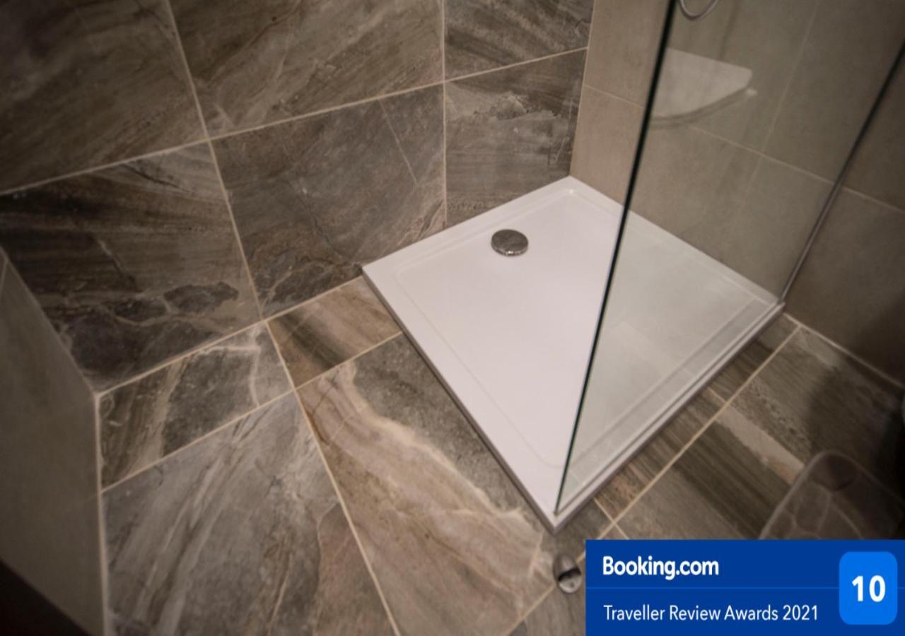 Msiebah Court San Gwann Modern Apt Near Sliema And St Julians Bagian luar foto
