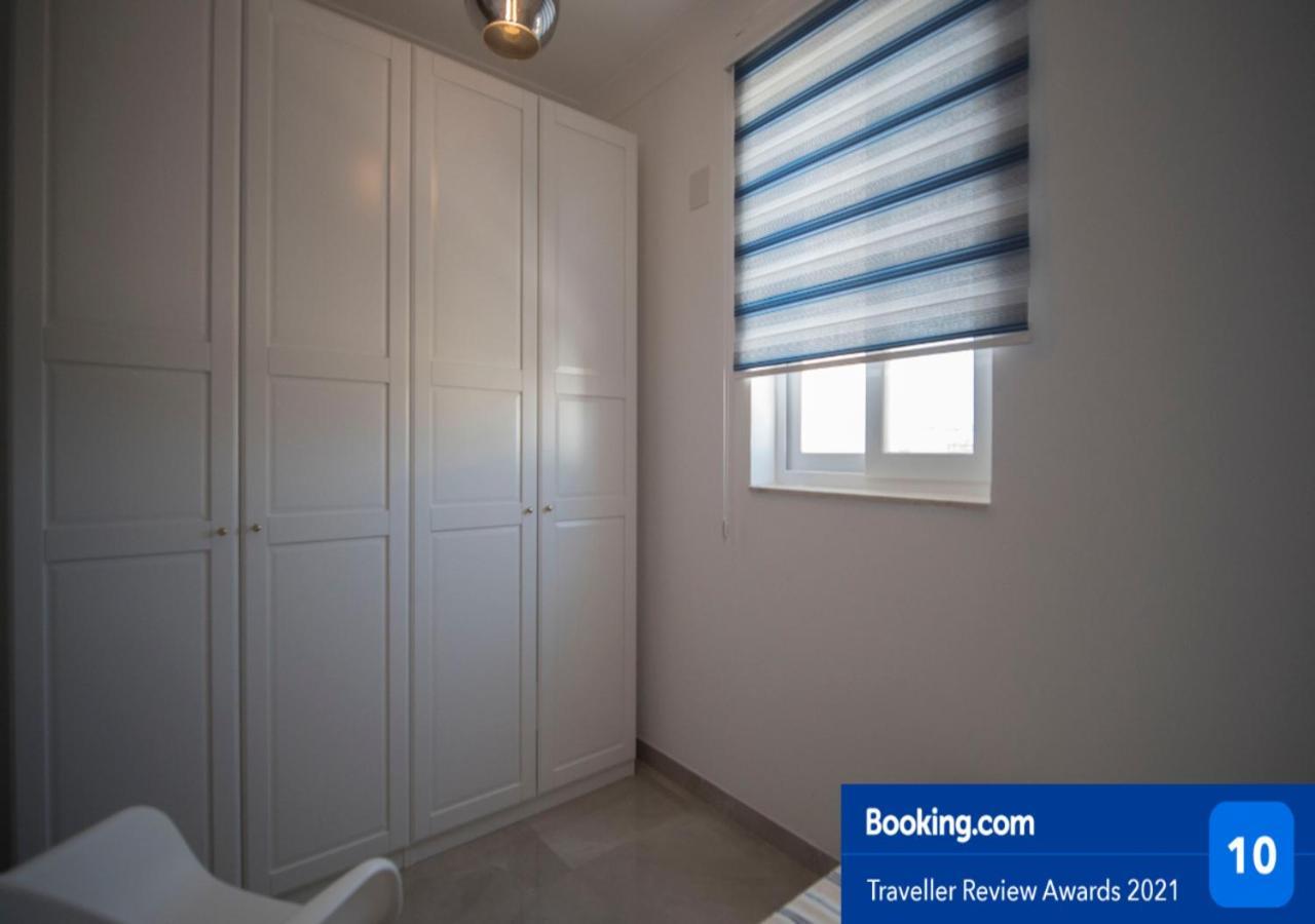 Msiebah Court San Gwann Modern Apt Near Sliema And St Julians Bagian luar foto