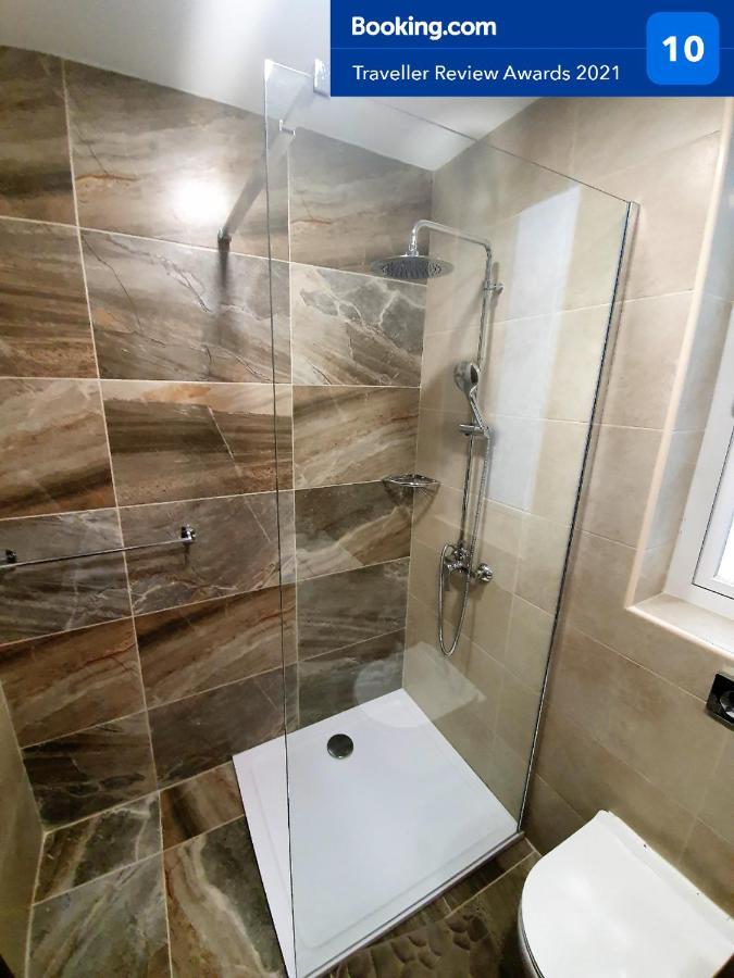 Msiebah Court San Gwann Modern Apt Near Sliema And St Julians Bagian luar foto