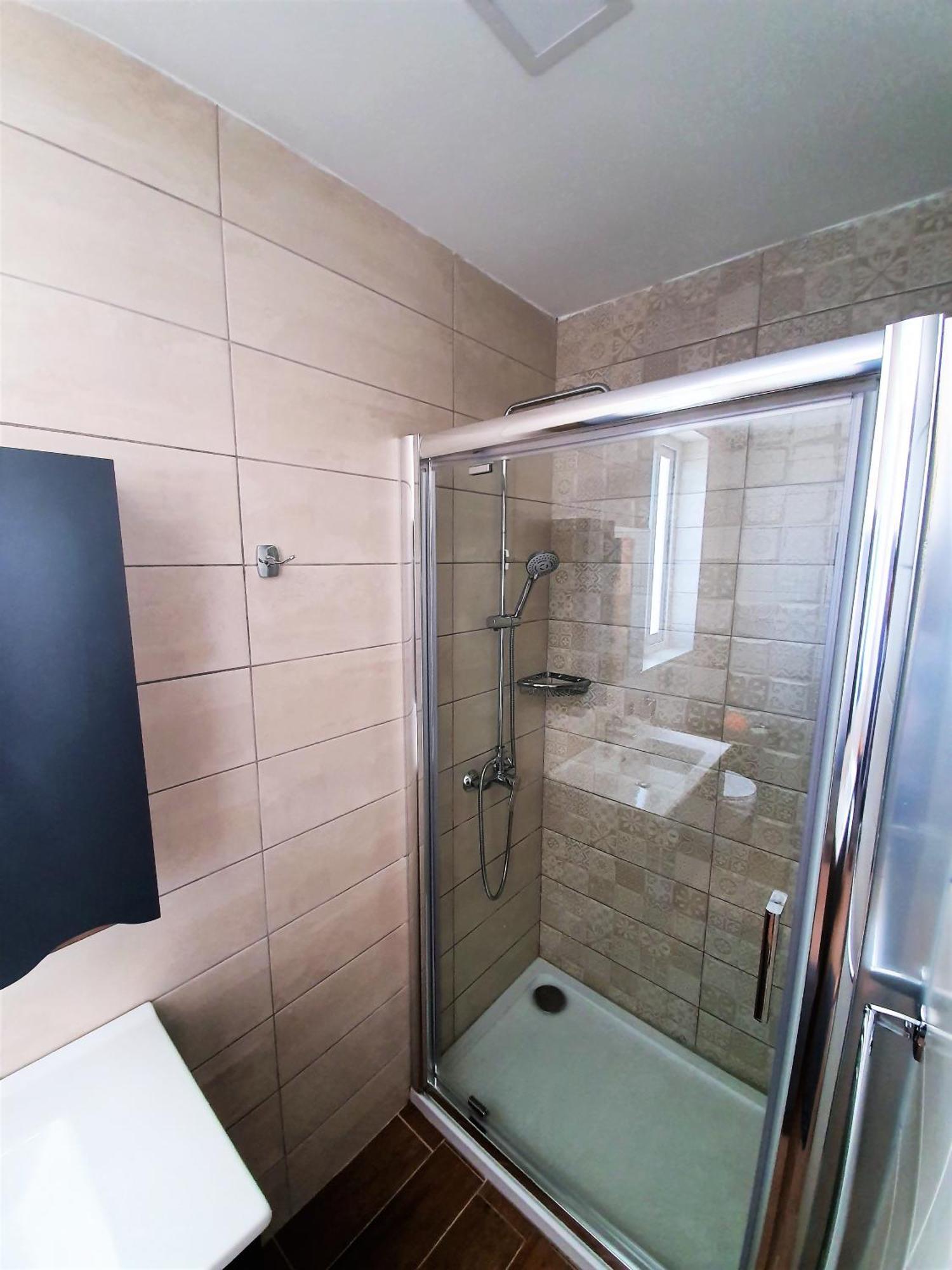 Msiebah Court San Gwann Modern Apt Near Sliema And St Julians Bagian luar foto